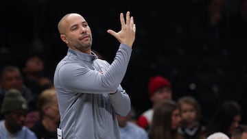 Un respiro para Jordi Fernández