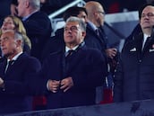 Laporta convoca elecciones