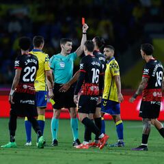 Pizarro mete al VAR en un lío