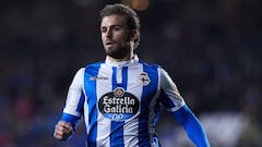 Colo Colo sorprende e inscribe a delantero en el cierre del mercado