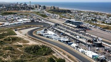 Apuestas F1 para el Gran Premio de los Países Bajos: Red Bull mantiene su ventaja en los pronósticos