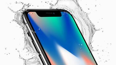 iPhone X agotado en minutos, ¿cuánto nos sale por una operadora?