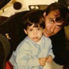 "La ilusión y el trabajo siempre tienen su recompensa"