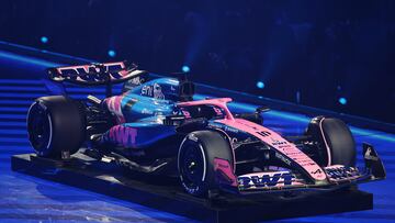 Lo sacaron de Red Bull y ahora arremete contra Alpine “¿Cómo esperan que muestres todo lo que tienes en solo cinco carreras?”
