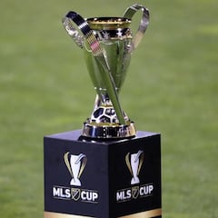 What happens if MLS Cup final is tied? Are there penalties?