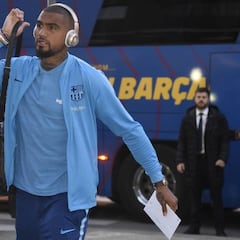 No más 'Boatengs' en el futuro