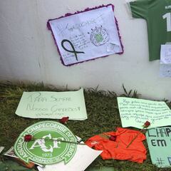 El impactante relato de uno de los sobrevivientes a la tragedia