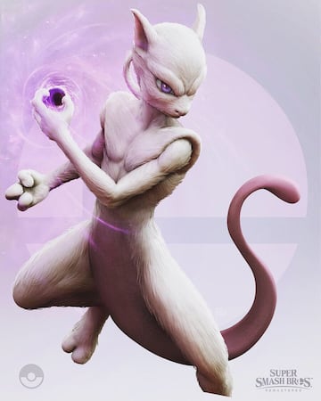 Mewtwo