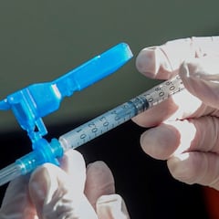 Brasil aprueba el uso de dos vacunas: CoronaVac y AstraZeneca