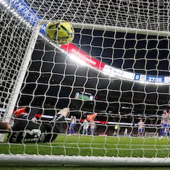 Pellegrini devuelve el golpe