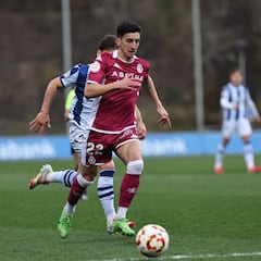 Kazajistán y China esperan a Pibe y Mboula