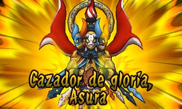 Captura de pantalla - Inazuma Eleven GO Chrono Stones: Llamarada (3DS)