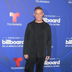 Alejandro Sanz carga contra los políticos por la DANA: “Utilizan el dolor del pueblo para sacar rédito”