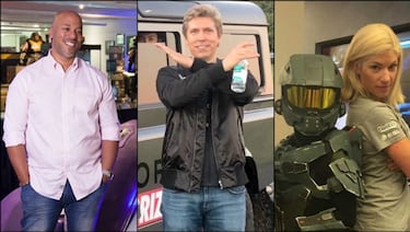 343 Industries (Halo) reestructura el equipo de dirección tras la marcha de Bonnie Ross