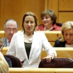 Queja de la RFEA ante la IAAF por el 'Caso Marta Domínguez'