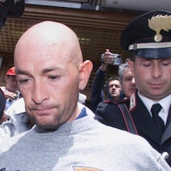 El Supremo italiano descarta que Marco Pantani fuera asesinado