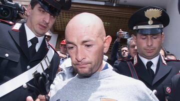 El Supremo italiano descarta que Marco Pantani fuera asesinado