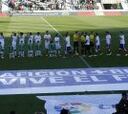 Elche-Atlético en imágenes