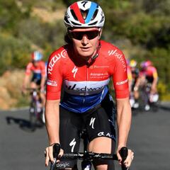 Amy Pieters tiene lesiones cerebrales graves