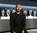 Benzema desvela la anécdota de cómo Florentino se presentó en su casa para ficharle