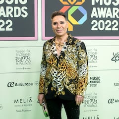 El Maestro Joao revela la identidad de la famosa mundial con quien le confunden