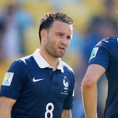 Benzema será juzgado en Apelación el 30 de junio por su condena por chantaje