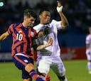 Honduras (1-4) USA: Eliminatorias Mundialistas de Concacaf, resumen y goles