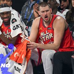 #284 | ¿All-Star arruinado y MVP adjudicado?