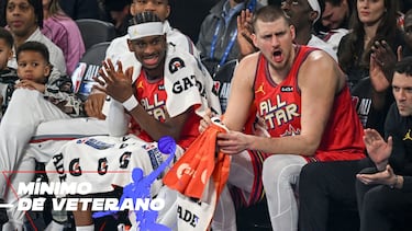 #284 | ¿All-Star arruinado y MVP adjudicado?