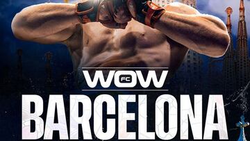 WOW cuelga el ‘Sold Out’ en su desembarco en Barcelona