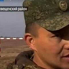 Quién es Azatbek Omurbekov, el comandante ruso acusado de ordenar la matanza de Bucha