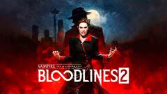 Impresiones de Vampire: The Masquerade Bloodlines 2. Lo hemos probado y nos ha dejado muy buenas sensaciones