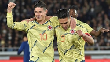 La Selección Colombia enfrentará a Perú y Panamá en amistosos antes de Copa América 2019.