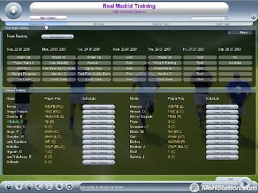 Championship Manager 2008, Impresiones