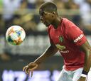 El Manchester United sigue buscando al sucesor de Pogba