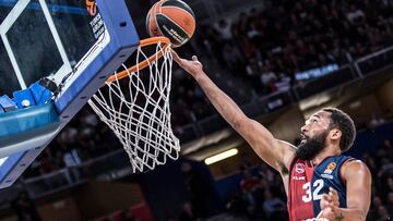 El Baskonia se precipita y Datome decide en el Fenerbah?e
