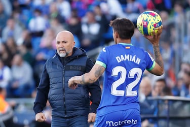 Quique: Llevo dos meses sin hablar de m y no lo voy a hacer ahora