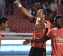 Liga de Quito 5-2 Delfín: goles, resumen y resultado