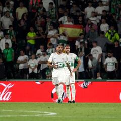 Aprobados y suspensos del Elche: el colista no reacciona ni de penalti