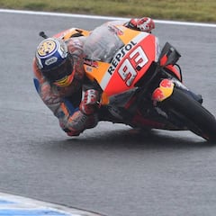 Resultados MotoGP: clasificación GP de Japón y así va el Mundial