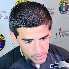 ¿Importa el invicto de 18 años como local? Esto dijo Barroso