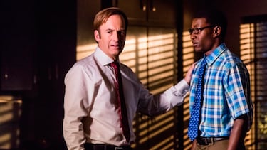 La nueva vida de este reconocido actor de ‘Better Call Saul’: “Seguimos de entrega en entrega”