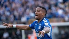 Millonarios 5–0 Independiente Medellín: Resultado, resumen y goles