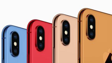 Presentación nuevos iPhone: horario y cómo ver la keynote Apple 2018