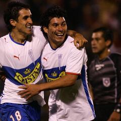 Medel define cuándo volverá a la UC: “Espero que me apoyen”