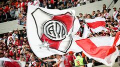River Plate - Platense: formaciones, horarios y cómo ver en TV la Liga Profesional