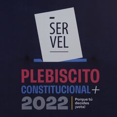 ¿Hay toque de queda para el Plebiscito en Chile y qué pasa con la Ley Seca?
