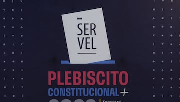 ¿Hay toque de queda para el Plebiscito en Chile y qué pasa con la Ley Seca?