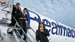 El Reyno de Osasuna contra el reino del líder