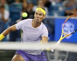 Palmarés del ATP Masters 1.000 de Cincinnati: cuántas veces lo ha ganado Nadal y quién tiene más títulos